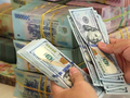 Giá bán USD vượt 24.300 đồng, cao nhất kể từ đầu năm 2023