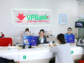 VPBank sắp tăng vốn lên 67.400 tỉ đồng