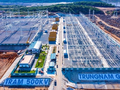 Thế khó của Trungnam Group khi bị ngừng mua điện đột ngột