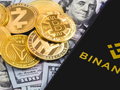 900 triệu USD 'tháo chạy' khỏi Binance