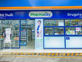 Pharmacity đóng cửa 5 nhà thuốc ở Hà Nội