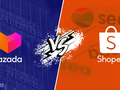Cách Lazada tranh 'ngôi vương' thương mại điện tử với Shopee ở Đông Nam Á
