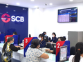 Đã có phương án xử lý đối với SCB và các ngân hàng yếu kém