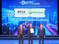 Misa được vinh danh tại Vietnam Digital Awards 2022 