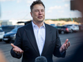 Tài sản Elon Musk 'bốc hơi' 100 tỉ USD trong chưa đầy 1 năm (Ảnh: Getty Images)