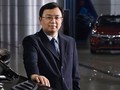 Tỷ phú Wang Chuanfu - Chủ tịch hãng xe điện lớn nhất Trung Quốc BYD (Ảnh: Forbes)