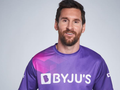 BYJU’S: 'Siêu kỳ lân' Ấn Độ tài trợ chính thức cho World Cup, mời Messi quảng bá thương hiệu (Ảnh: Forbes)