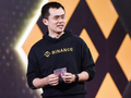 Binance cam kết 'bơm' 2 tỉ USD giải cứu ngành công nghiệp tiền kĩ thuật số 