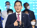 Ông Lee Jae-yong - Chủ tịch hội đồng quản trị Samsung (Nguồn: Reuters)