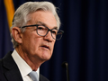 Chủ tịch Fed Jerome Powell cho rằng sẽ không có đợt giảm lãi suất nào trong năm tới (Ảnh: Market Watch)