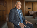 Triết lý của George Soros: Trong đầu tư, hãy cứ im lặng mà làm!