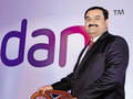 Tỉ phú Gautam Adani (Ảnh: Hindustan Times)