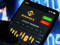 Binance bị nghi ngờ có hoạt động kinh doanh bất hợp pháp
