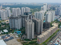 Khoảng 800.000 tỉ đồng dư nợ tín dụng ở lĩnh vực bất động sản