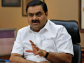 Tỷ phú Gautam Adani (Ảnh: Reuters)