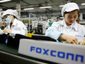 Foxconn: Nhà cung cấp của Apple bạo chi 62,5 triệu USD thuê đất ở Bắc Giang (Ảnh: CNBC)