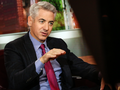 'Thiên tài đầu cơ' Bill Ackman (Ảnh: Internet)