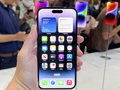 MWG thay đổi chính sách giá, hết thời iPhone ở Thế giới di động đắt hơn cả triệu so với thị trường?