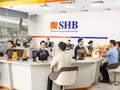 SHB báo lãi trước thuế 3.500 tỉ đồng trong quý 1/2023, tổng tài sản vượt 570.000 tỉ đồng