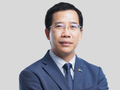 Ông Lưu Trung Thái làm Chủ tịch HĐQT MB