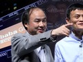 Masayoshi Son và Jack Ma: Khi đường chia đôi ngả…