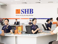Moody’s giữ nguyên xếp hạng tín nhiệm B1 cho SHB