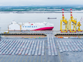 Vingroup báo lãi trước thuế 4.200 tỉ đồng trong quý 1/2023, tổng tài sản vượt 590.000 tỉ đồng