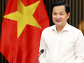 Phó Thủ tướng: Nếu không tìm được nguyên nhân chậm giải ngân thì họp chỉ tốn thời gian, tiền bạc
