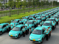 Vingroup đặt mục tiêu doanh thu 8 tỉ USD, đẩy nhanh tiến độ xây nhà máy xe điện tại Mỹ