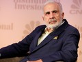 Tỉ phú Carl Icahn (Ảnh: CNBC)