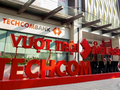 Techcombank thu hơn 1.700 tỉ đồng từ bán tòa nhà hội sở cũ ở 191 Bà Triệu