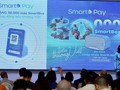 Smartpay đã dành tặng 50.000 máy SmartBox cho tiểu thương