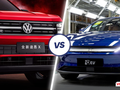 Volkswagen 'thua đau' BYD ở Trung Quốc: Đừng quên cách iPhone soán ngôi Nokia 10 năm trước!