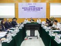 Toàn cảnh hội thảo