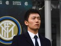 Steven Zhang, chủ tịch trẻ tuổi của Inter Milan (Ảnh: cgtn)