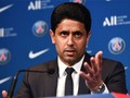 Nasser Al-Khelaifi: Từ tay vợt kém tiếng tới ông chủ quyền lực của PSG (Ảnh: Internet)