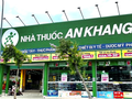 MWG đạt doanh thu 56.570 tỉ đồng trong nửa đầu năm 2023, mở rộng chuỗi An Khang