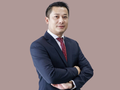 Tân Quyền Tổng giám đốc Eximbank Nguyễn Hoàng Hải
