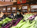 Trung Quốc rơi vào giảm phát