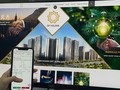 Kế hoạch thế chấp 3,9 triệu cổ phiếu CET để vay 50 tỉ đồng của HTC Holding