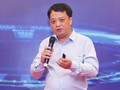 Ông Lê Nguyễn Trường Giang - Viện trưởng Viện Chiến lược Chuyển đổi số (DTSI)