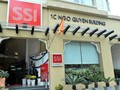 SSI muốn tăng vốn vượt 19.500 tỉ đồng
