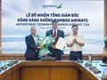 Bamboo Airways có tân CEO, là ông Lương Hoài Nam