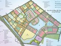 Thành viên Vinhomes trúng dự án khu đô thị 28.000 tỉ đồng ở Long An