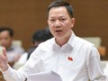 ‘Thao túng thị trường bất động sản nguy hiểm không kém thao túng chứng khoán’