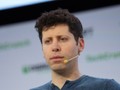 Ông Sam Altman vừa bị sa thải (ảnh: TechCrunch)