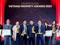Phú Long ‘thắng lớn’ tại Propertyguru - VietnamProperty Awards 2023