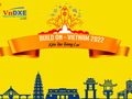 Build on - Vietnam 2022: Kiến tạo tương lai