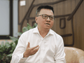 Đừng đợi người khác thành công mới bắt tay vào làm