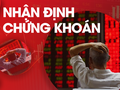 Nhận định chứng khoán ngày 3/2: Hạ tỷ trọng cổ phiếu trong các nhịp hồi phục